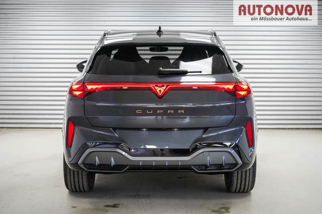 Cupra Terramar 1,5 eTSI DSG - LAGER 