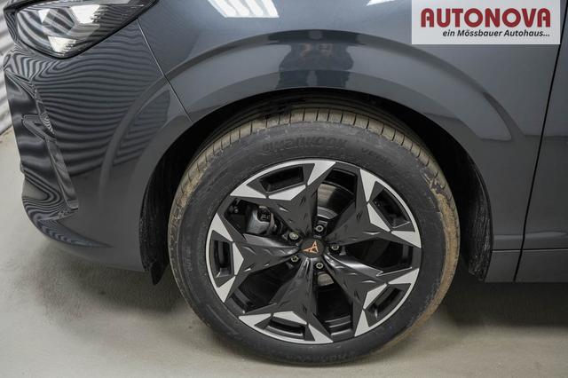Cupra Terramar 1,5 eTSI DSG - LAGER 