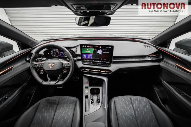 Cupra Terramar 1,5 eTSI DSG - LAGER 