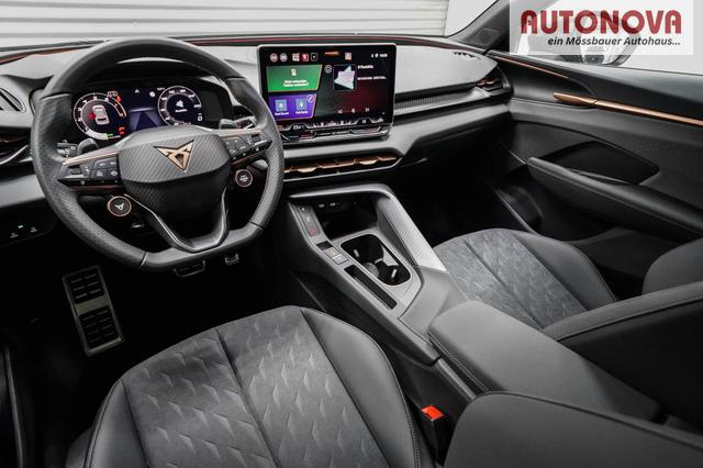 Cupra Terramar 1,5 eTSI DSG - LAGER 