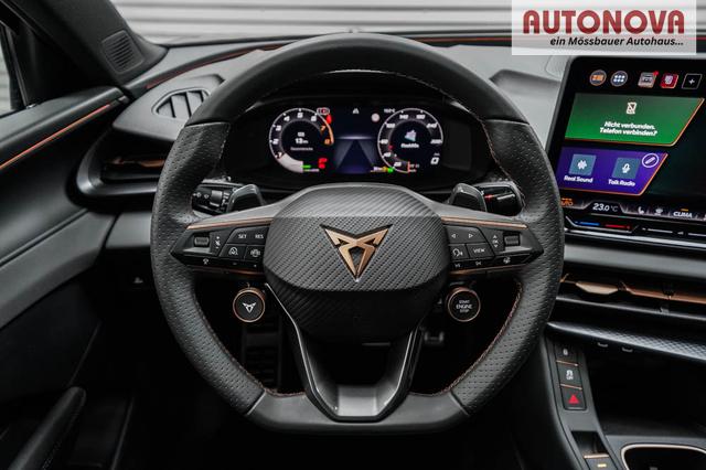 Cupra Terramar 1,5 eTSI DSG - LAGER 
