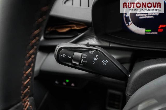 Cupra Terramar 1,5 eTSI DSG - LAGER 