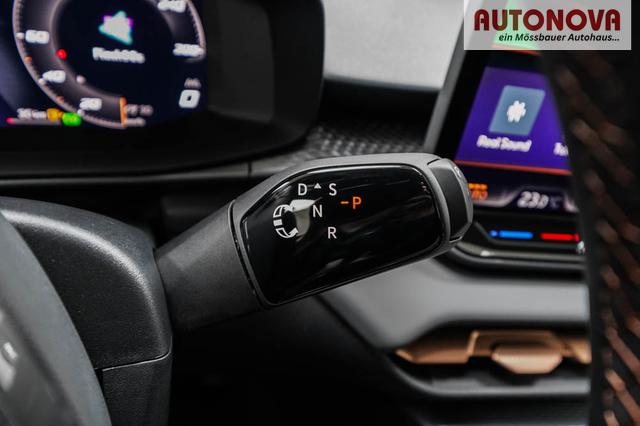 Cupra Terramar 1,5 eTSI DSG - LAGER 