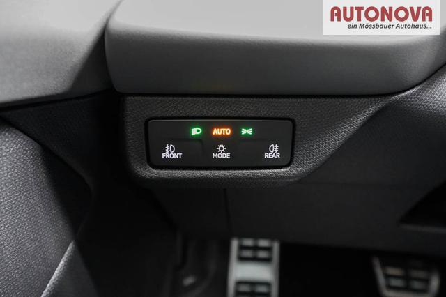 Cupra Terramar 1,5 eTSI DSG - LAGER 