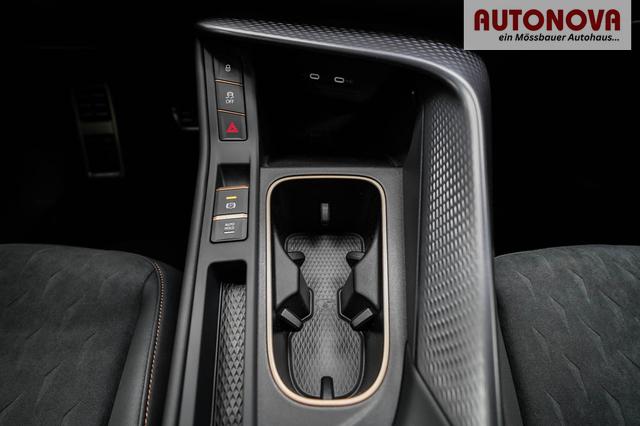 Cupra Terramar 1,5 eTSI DSG - LAGER 