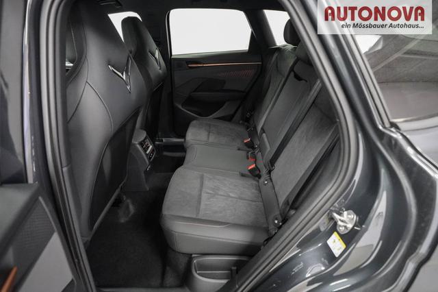 Cupra Terramar 1,5 eTSI DSG - LAGER 