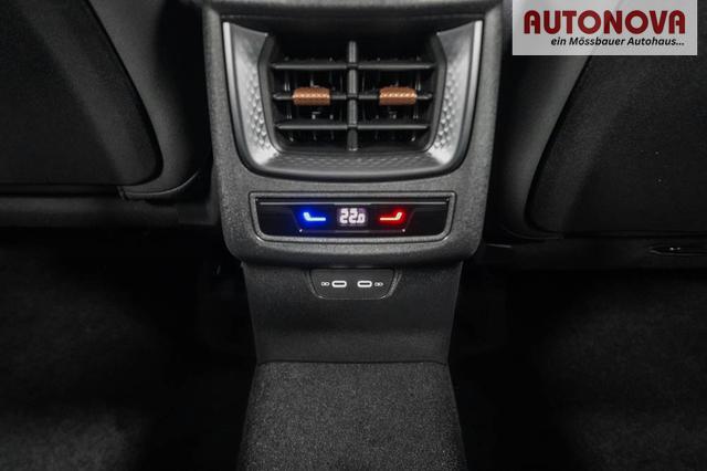 Cupra Terramar 1,5 eTSI DSG - LAGER 