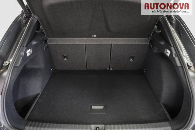 Cupra Terramar 1,5 eTSI DSG - LAGER 