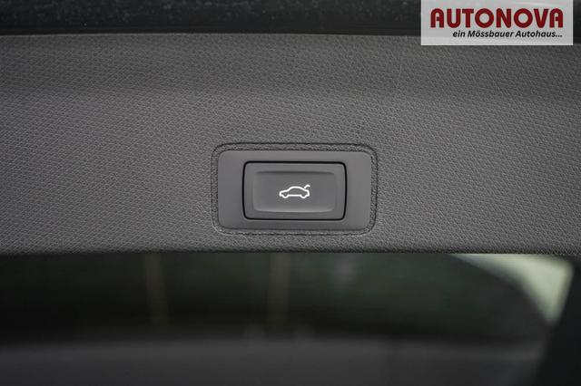 Cupra Terramar 1,5 eTSI DSG - LAGER 