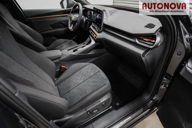 Cupra Terramar 1,5 eTSI DSG - LAGER 