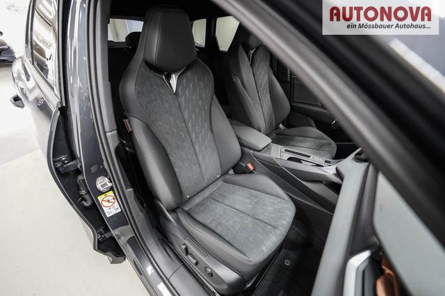 Cupra Terramar 1,5 eTSI DSG - LAGER 