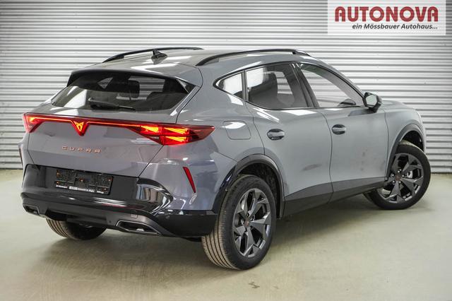 Cupra Formentor 1,5 eTSI DSG - LAGER 