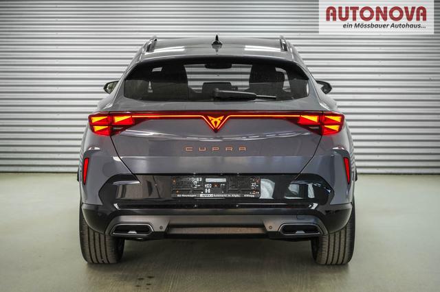 Cupra Formentor 1,5 eTSI DSG - LAGER 
