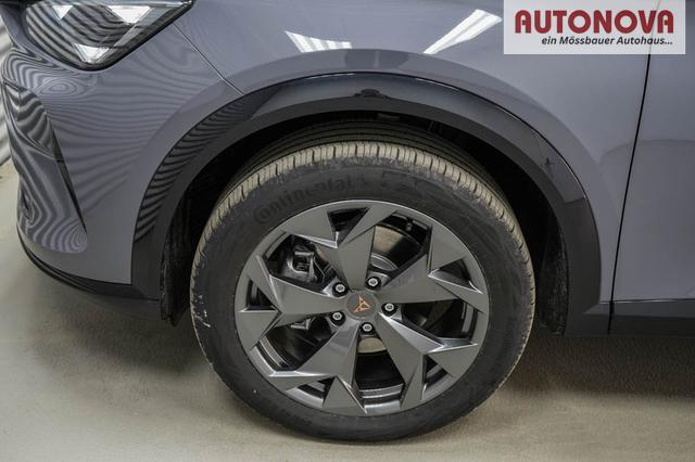 Cupra Formentor 1,5 eTSI DSG - LAGER 