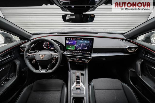 Cupra Formentor 1,5 eTSI DSG - LAGER 