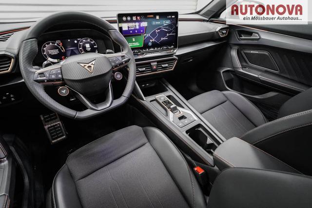 Cupra Formentor 1,5 eTSI DSG - LAGER 
