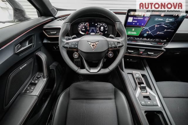Cupra Formentor 1,5 eTSI DSG - LAGER 