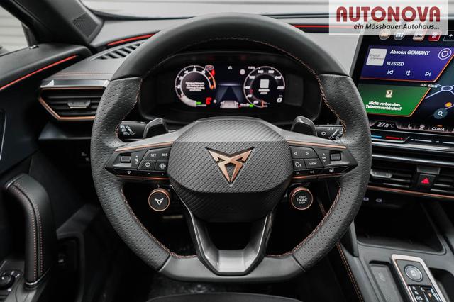 Cupra Formentor 1,5 eTSI DSG - LAGER 