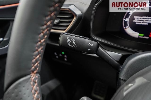 Cupra Formentor 1,5 eTSI DSG - LAGER 