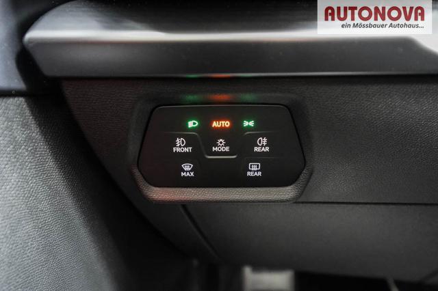 Cupra Formentor 1,5 eTSI DSG - LAGER 