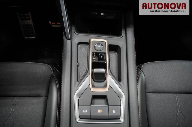 Cupra Formentor 1,5 eTSI DSG - LAGER 