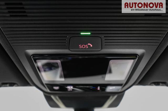 Cupra Formentor 1,5 eTSI DSG - LAGER 