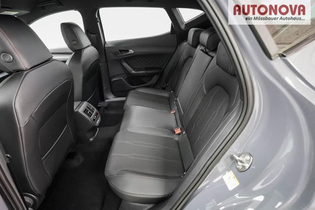 Cupra Formentor 1,5 eTSI DSG - LAGER 