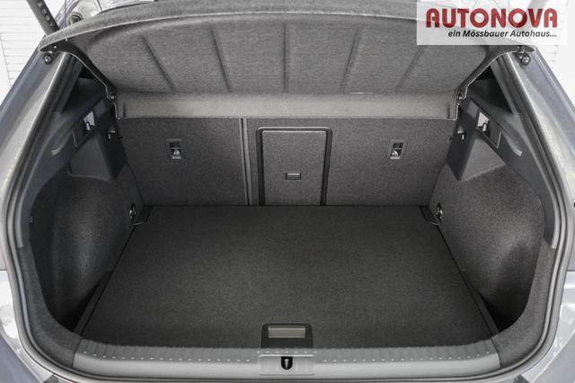Cupra Formentor 1,5 eTSI DSG - LAGER 