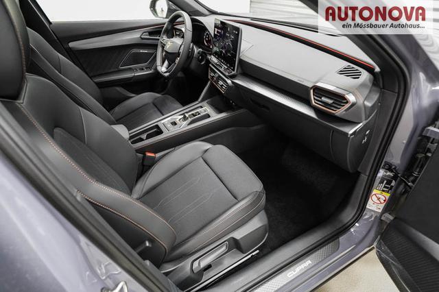 Cupra Formentor 1,5 eTSI DSG - LAGER 