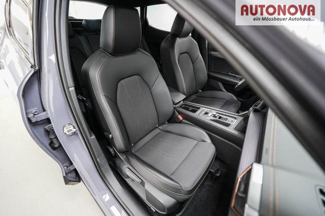 Cupra Formentor 1,5 eTSI DSG - LAGER 