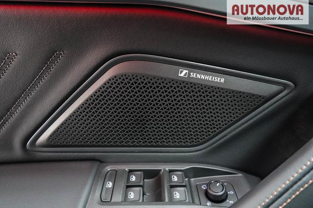Cupra Formentor 1,5 eTSI DSG - LAGER 