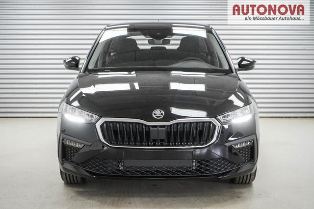 Skoda Scala 1,0 TSI DSG Selection - LAGER 