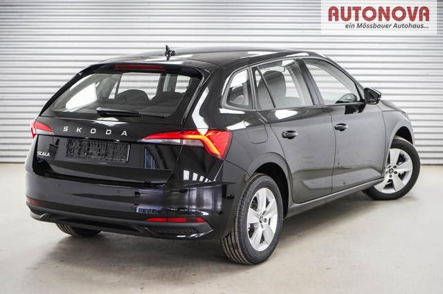 Skoda Scala 1,0 TSI DSG Selection - LAGER 