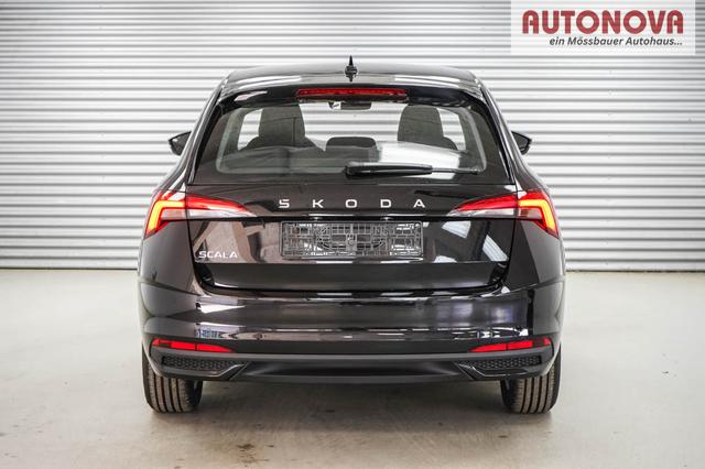 Skoda Scala 1,0 TSI DSG Selection - LAGER 