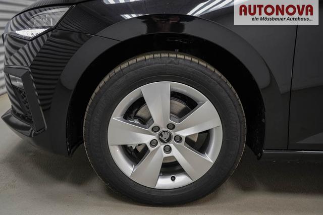 Skoda Scala 1,0 TSI DSG Selection - LAGER 