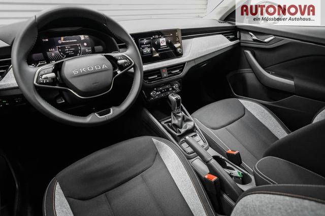 Skoda Scala 1,0 TSI DSG Selection - LAGER 