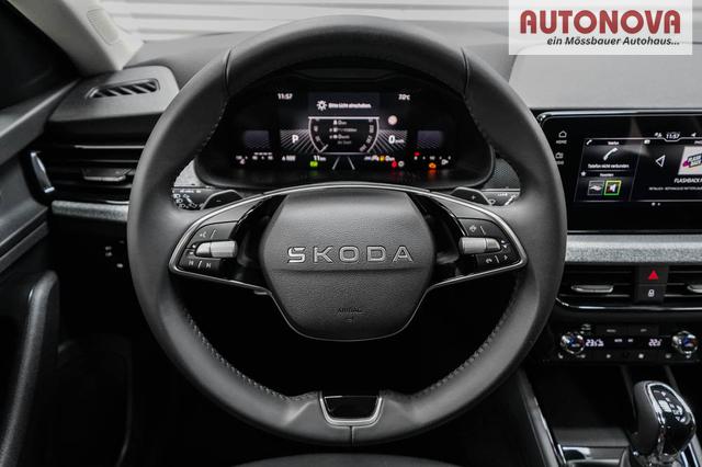 Skoda Scala 1,0 TSI DSG Selection - LAGER 