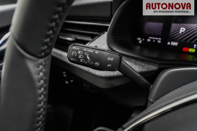 Skoda Scala 1,0 TSI DSG Selection - LAGER 