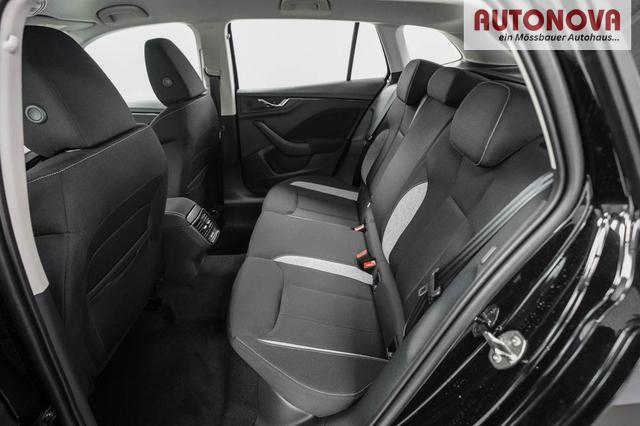 Skoda Scala 1,0 TSI DSG Selection - LAGER 