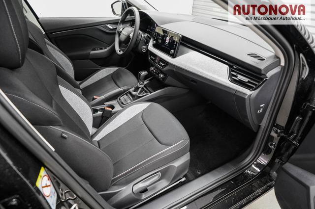 Skoda Scala 1,0 TSI DSG Selection - LAGER 