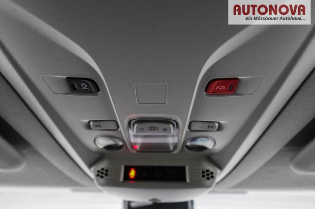 Toyota Proace City 1,5 HDI AT , 3 Sitze vorn, -LAG. 