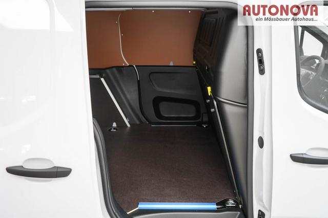 Toyota Proace City 1,5 HDI AT , 3 Sitze vorn, -LAG. 