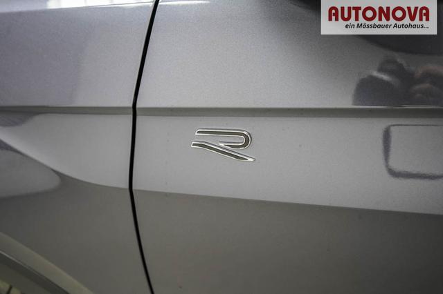 Volkswagen T-Cross 1,0 TSI DSG R-Line - LAGER 