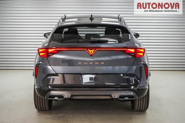 Cupra Formentor 1,5 eTSI DSG - LAGER 