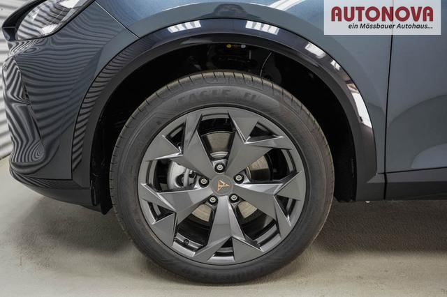 Cupra Formentor 1,5 eTSI DSG - LAGER 