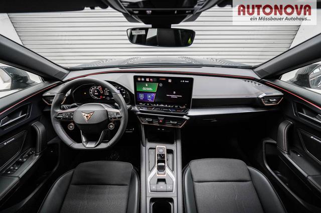 Cupra Formentor 1,5 eTSI DSG - LAGER 