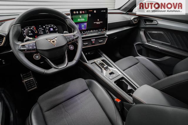 Cupra Formentor 1,5 eTSI DSG - LAGER 