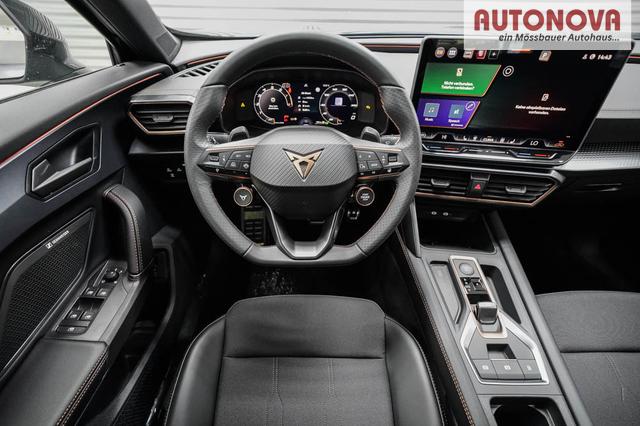 Cupra Formentor 1,5 eTSI DSG - LAGER 