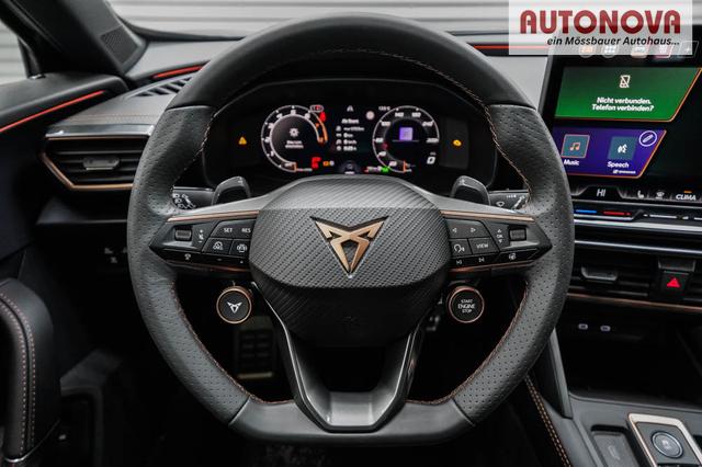 Cupra Formentor 1,5 eTSI DSG - LAGER 