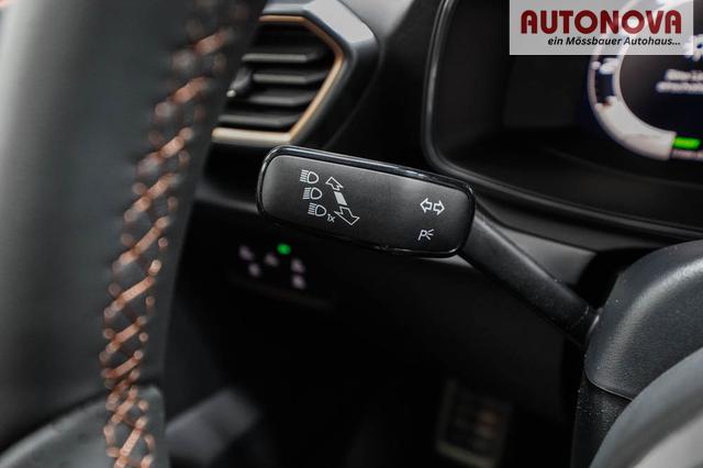 Cupra Formentor 1,5 eTSI DSG - LAGER 